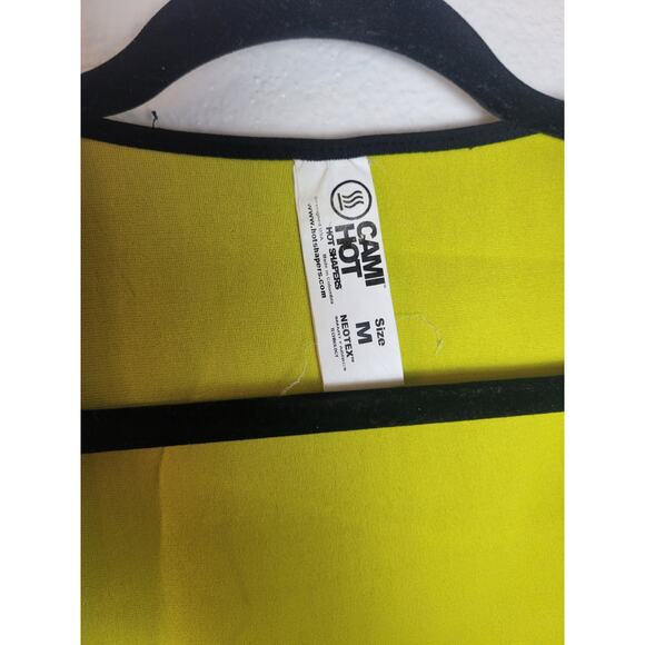 HOT SHAPERS Cami hot with waist trainer size M - Picture 4 of 4